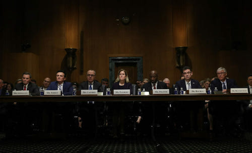 Senate hearings on drug prices were held on July 30. (Courtesy of photo/marketwatch.com)