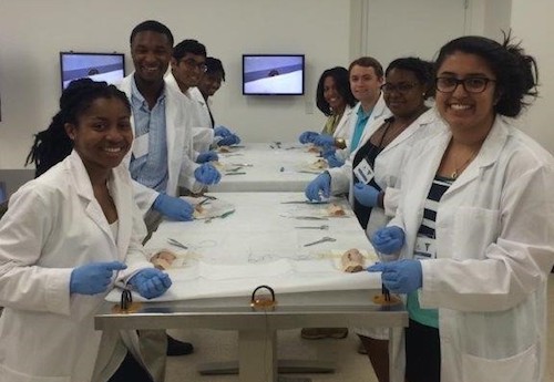 Courtesy of medicine.howard.edu