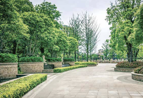 D.C. continues efforts to go green. (Courtesy of EPA)