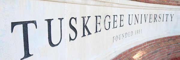 Courtesy of tuskegee.edu via Twitter