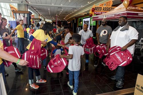 Courtesy of redskins.com