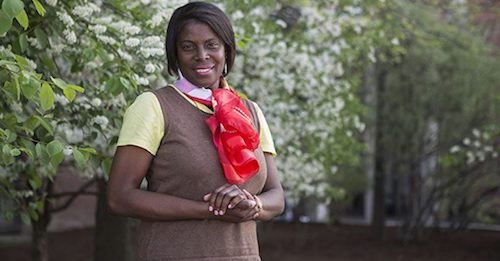 Anne C. Bailey (NNPA Newswire)