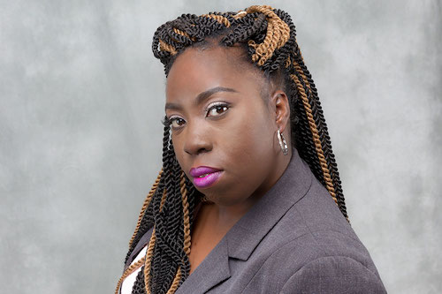 Zarifa Roberson