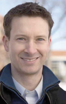 D.C. Council member Charles Allen (Courtesy photo)