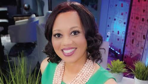 Angie Gates, director of the O ce of Cable Television, Film, Music and Entertainment (Courtesy of OFCTME)