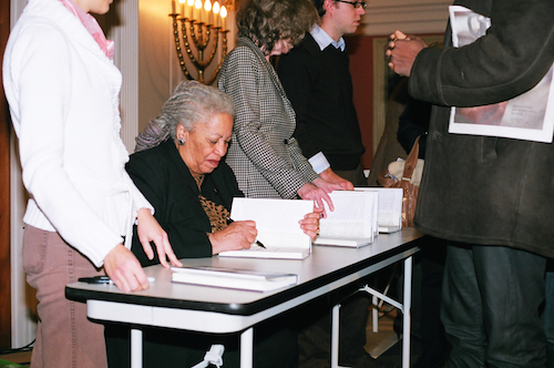 Toni Morrison