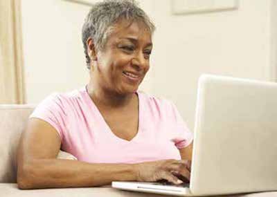 Seniors and elders are returning to the classroom in record numbers and showing off their abilities to learn at any age. (Courtesy photo)