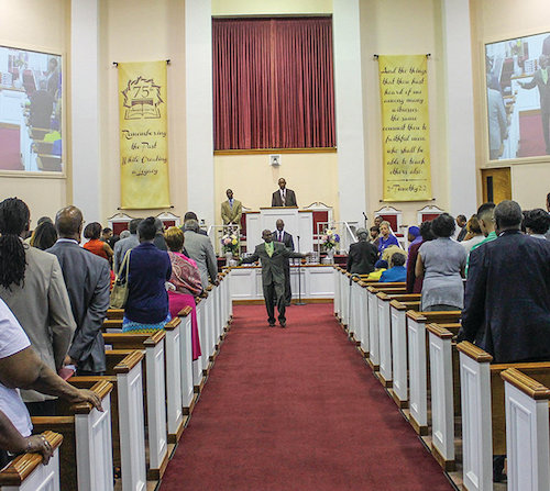 **FILE** Courtesy of ccocmd.org