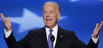 Former Vice President Joe Biden is still the front-runner for the Democratic presidential nomination in the latest polls. (Courtesy of Biden for Maryland)