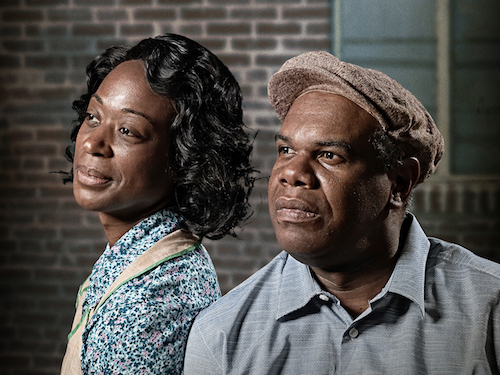 Photo by Scott Suchman