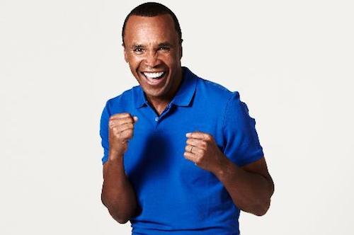 Boxing great "Sugar" Ray Leonard and John K. Jenkins, pastor of the First Baptist Church of Glenarden, are among honorees for PGCPS' Hall of Fame Gala. (Courtesy photo)