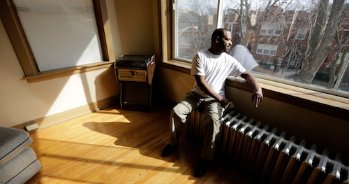 September is National Suicide Prevention Month. (Courtesy of National Alliance to End Homelessness)