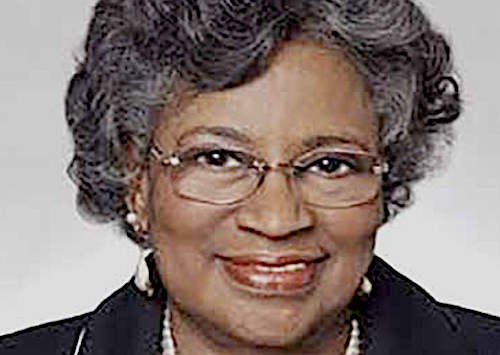 Juanita Abernathy (Courtesy photo)