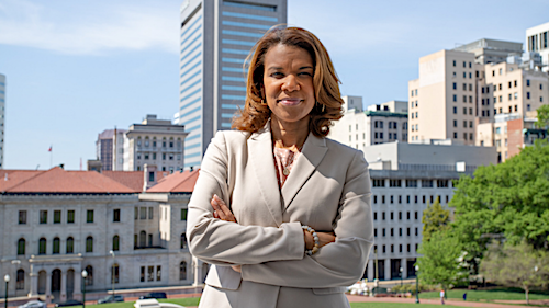 Kemba Smith Pradia (Courtesy of ACLU of Virginia)