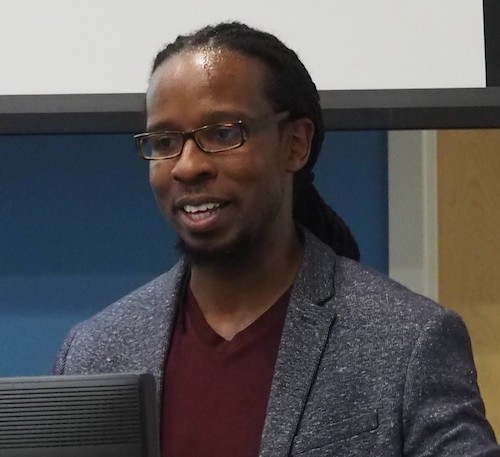Ibram X. Kendi (Courtesy of NNPA Newswire)