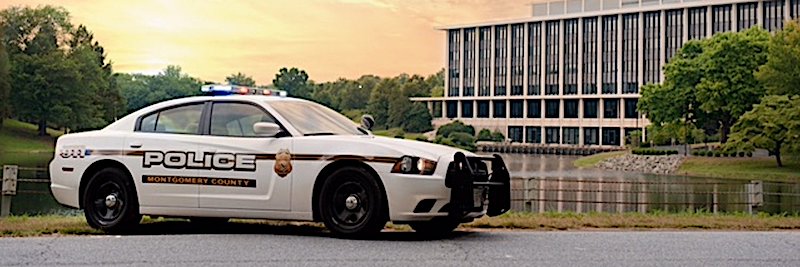 Courtesy of Montgomery County Police Department via Twitter