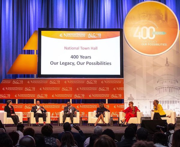 Courtesy of CBCF via Instagram