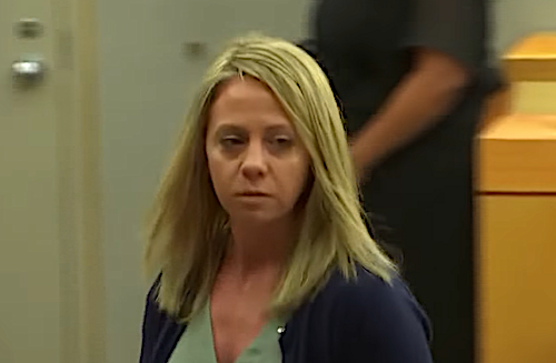Amber Guyger