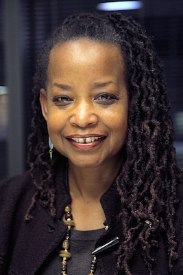 Denise Rolark Barnes