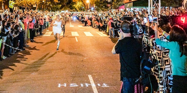 Courtesy of 17th Street High Heel Race via Facebook