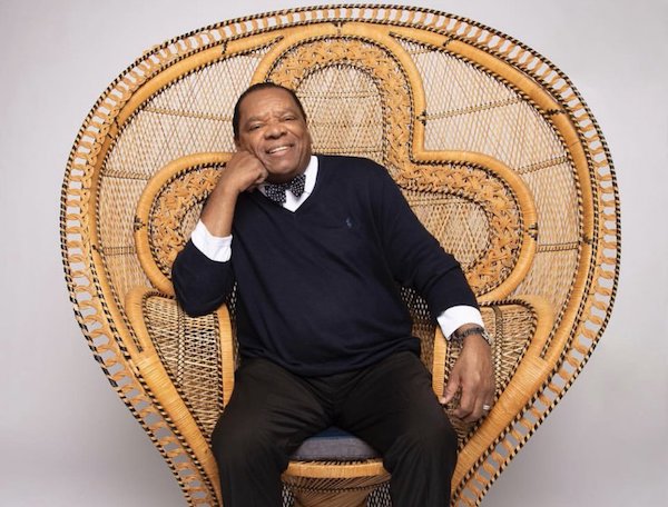 John Witherspoon (Courtesy photo)