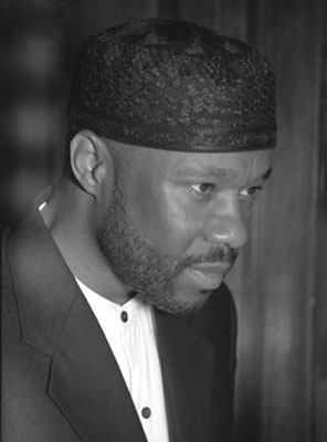 **FILE** Rahim Jenkins (Photo by Dorothea von Haeften via the Petra Foundation)