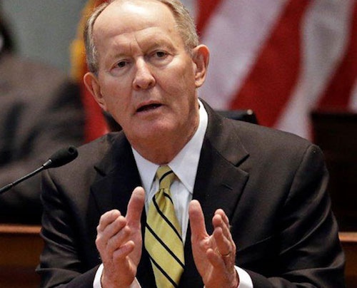 **FILE** Sen. Lamar Alexander (Courtesy of alexander.senate.gov)