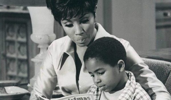 Diahann Carroll (Courtesy of Wikimedia Commons)