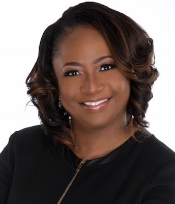 Cerita Battles, SVP, Head of Retail Diverse Segments, Wells Fargo Home Mortgage