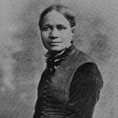 Frances Ellen Harper (Library of Congress)