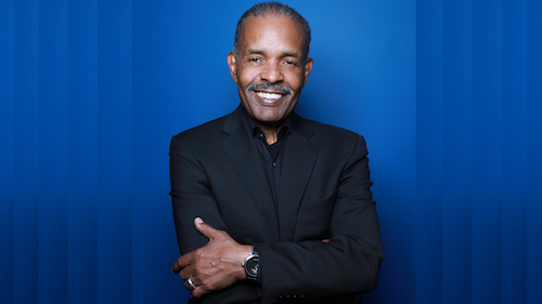 Joe Madison (Courtesy of SiriusXM)