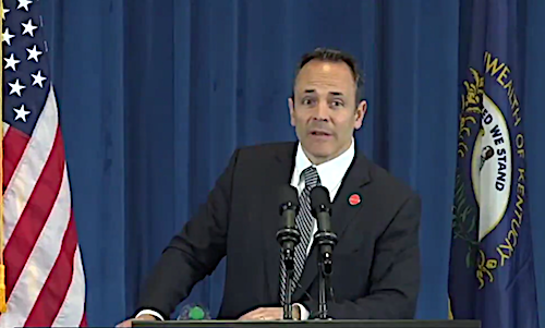 Matt Bevin