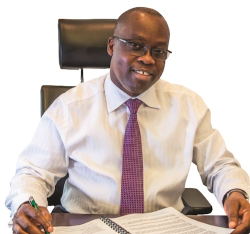 Adewale Fayemi
