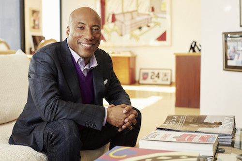 Byron Allen (Courtesy photo)