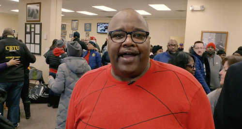 Rory Gamble (Courtesy of uaw.org)