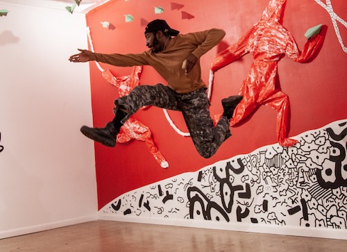 Photo by J'Mon Jackson