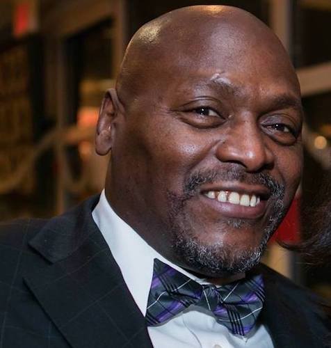 Stuart Anderson got his college education while at Lorton Reformatory partially through Pell Grants. (Courtesy photo)