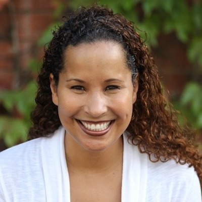 Vanessa Tyson