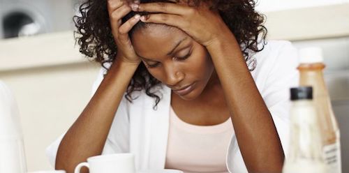 College students can face a myriad of stressors during the academic year that are exacerbated by the holiday season. (Courtesy photo)