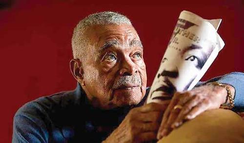 Garth Reeves Sr. (Courtesy of Gregory Reed, MFA)