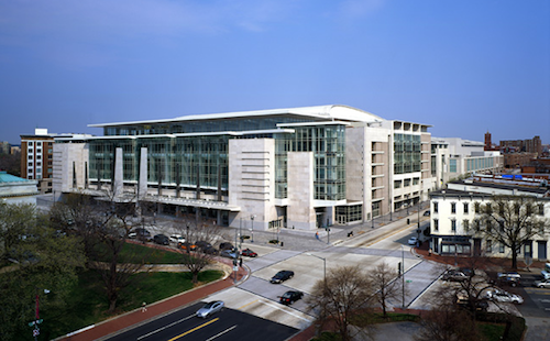 Courtesy of Events DC