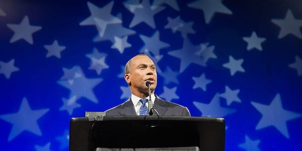 Deval Patrick (Courtesy of devalpatrick2020.com)