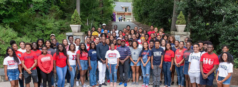 Courtesy of howard.edu