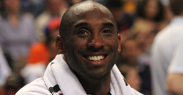 Kobe Bryant