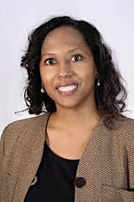 Faith DeVeaux (Courtesy photo)