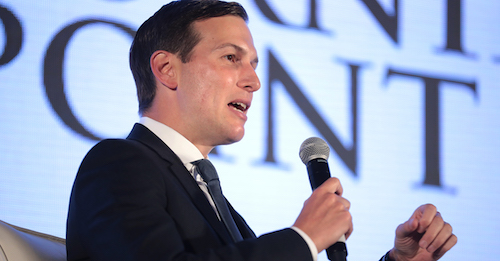 Jared Kushner