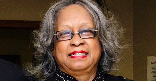 Mollie Belt, publisher of the Dallas Examiner (Courtesy of NNPA Newswire)