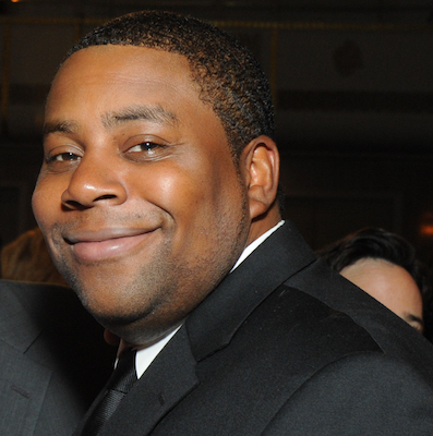 **FILE** Kenan Thompson (Courtesy of Stemoc via Wikimedia Commons)