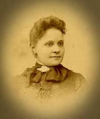Frances "Fannie" Barrier Williams