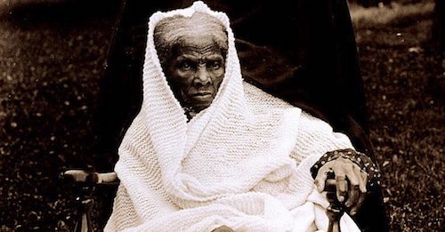 Harriet Tubman